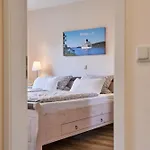 Kanalblick, Ausguck *