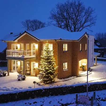 Kanalblick, Ausguck * Oldenbuttel