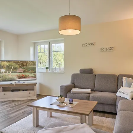 Kanalblick, Ausguck Oldenbuttel