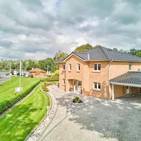 Kanalblick, Ausguck * Oldenbuttel