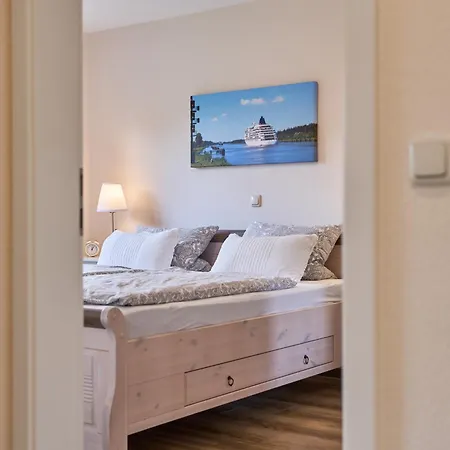 Kanalblick, Ausguck *