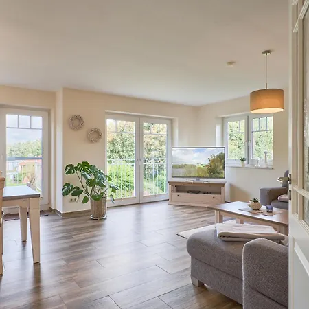 Apartament Kanalblick, Ausguck Oldenbuttel