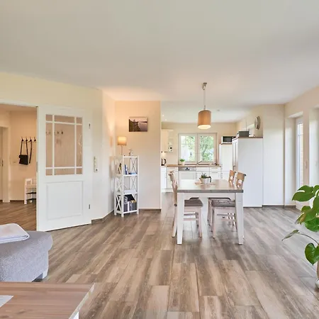 Apartament Kanalblick, Ausguck *