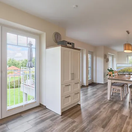 Kanalblick, Ausguck Oldenbuttel