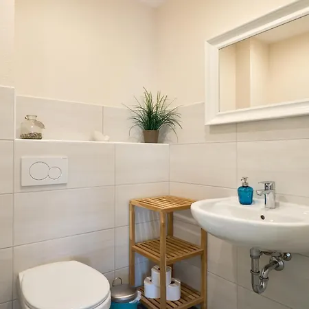 Kanalblick, Ausguck * Oldenbuttel