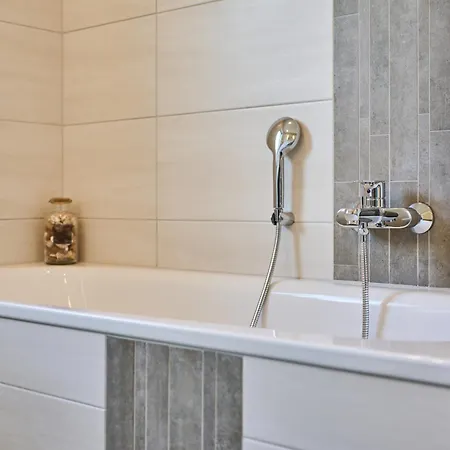 Kanalblick, Ausguck Apartament