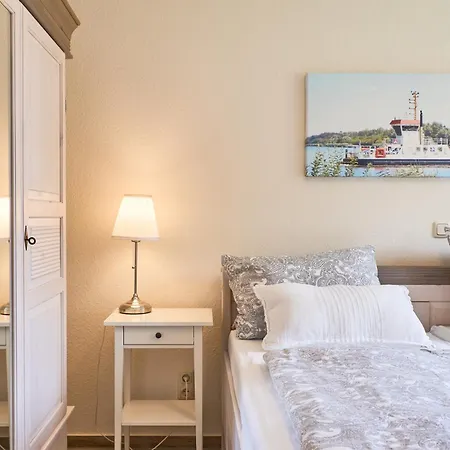 Kanalblick, Ausguck *