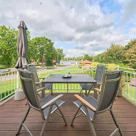 Kanalblick, Ausguck *