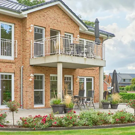 Kanalblick, Ausguck * Oldenbuttel